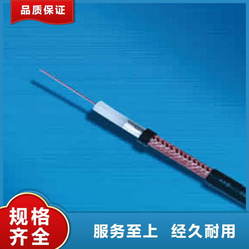 钢丝铠装射频电缆SYP3253-50-2