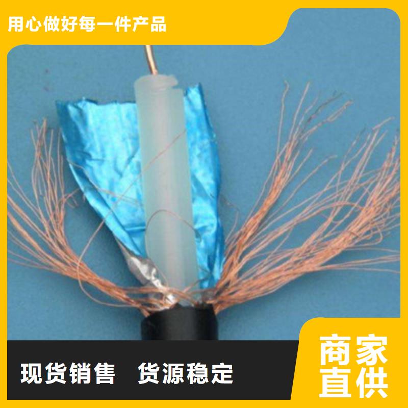 视频电缆SYV设备生产厂家