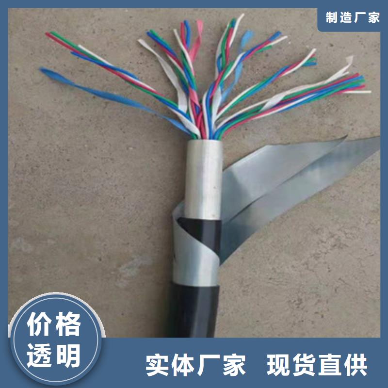 PZYA23铠装铁路电缆品质保证
