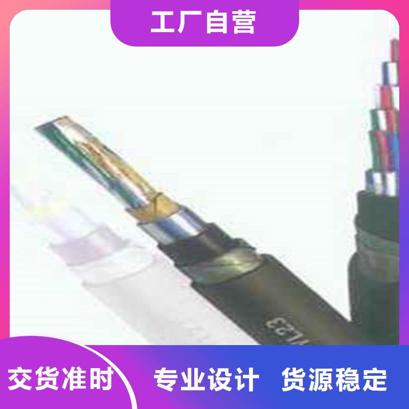 PZYA23铠装铁路电缆厂家价格