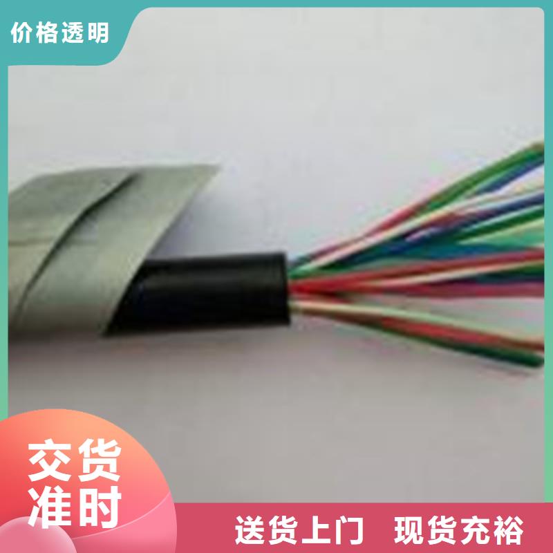 铁路专用PZYVH信号电缆14芯