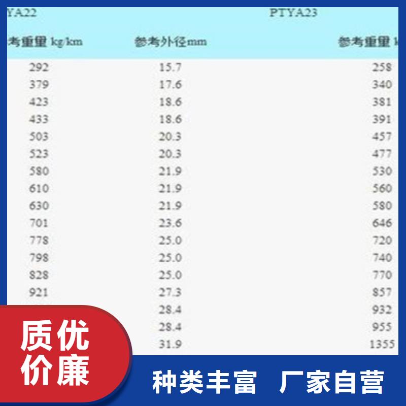 PVV20铁路信号线缆品质优