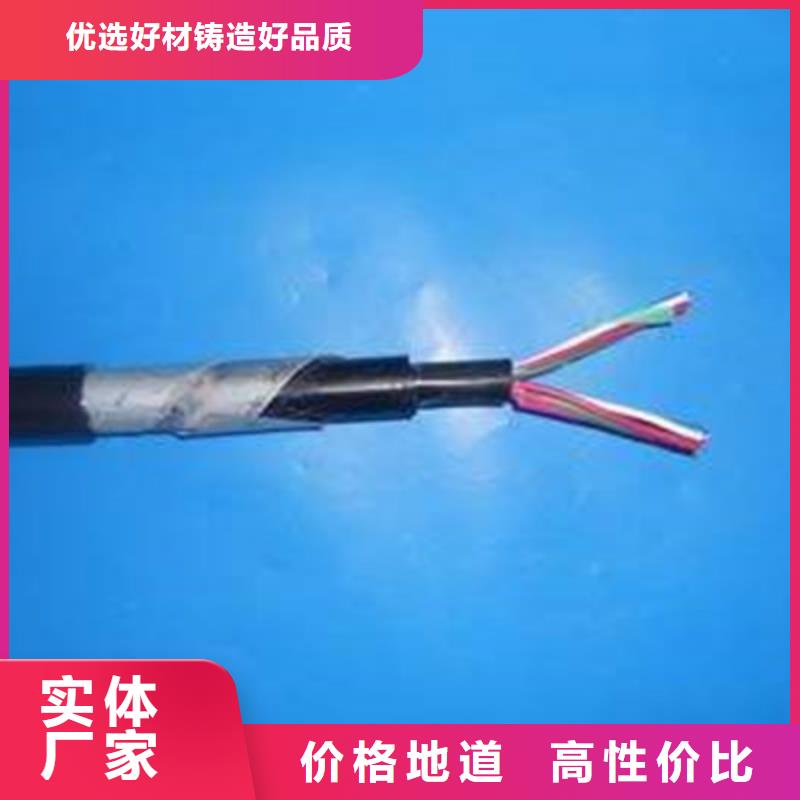 铁路信号电缆-通信电缆源头厂家来图定制