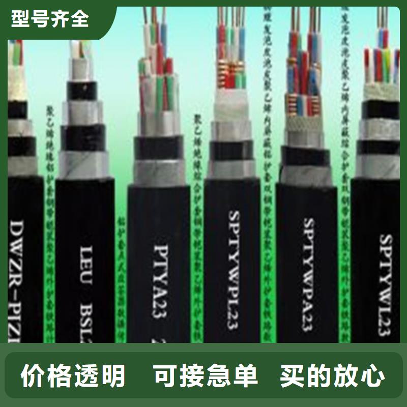 铁路信号电缆通信电缆库存丰富
