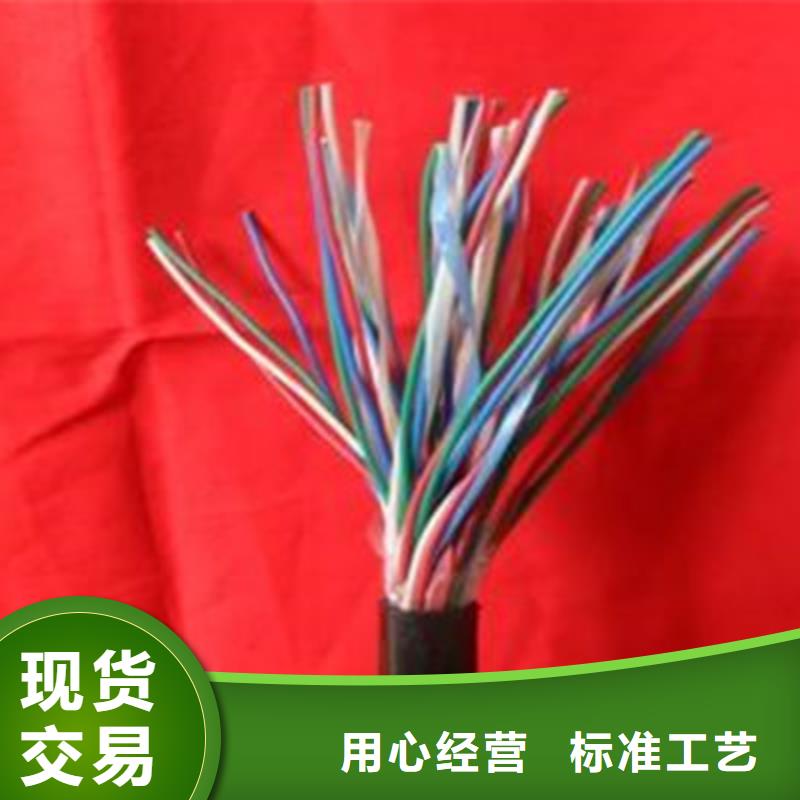 注重24芯铁路电缆质量的厂家