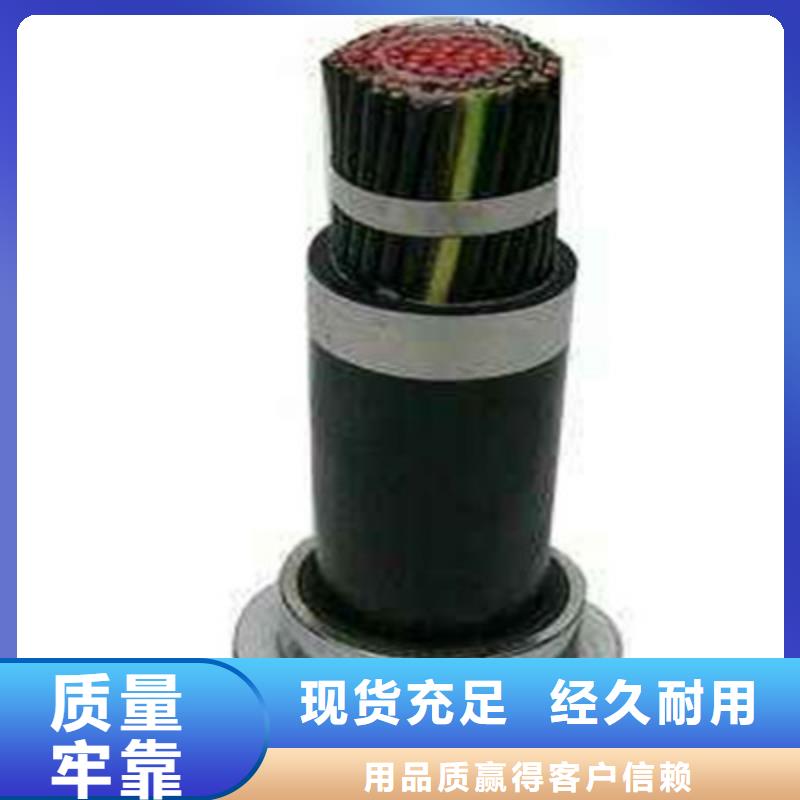 铁路专用PZYVH信号电缆14芯