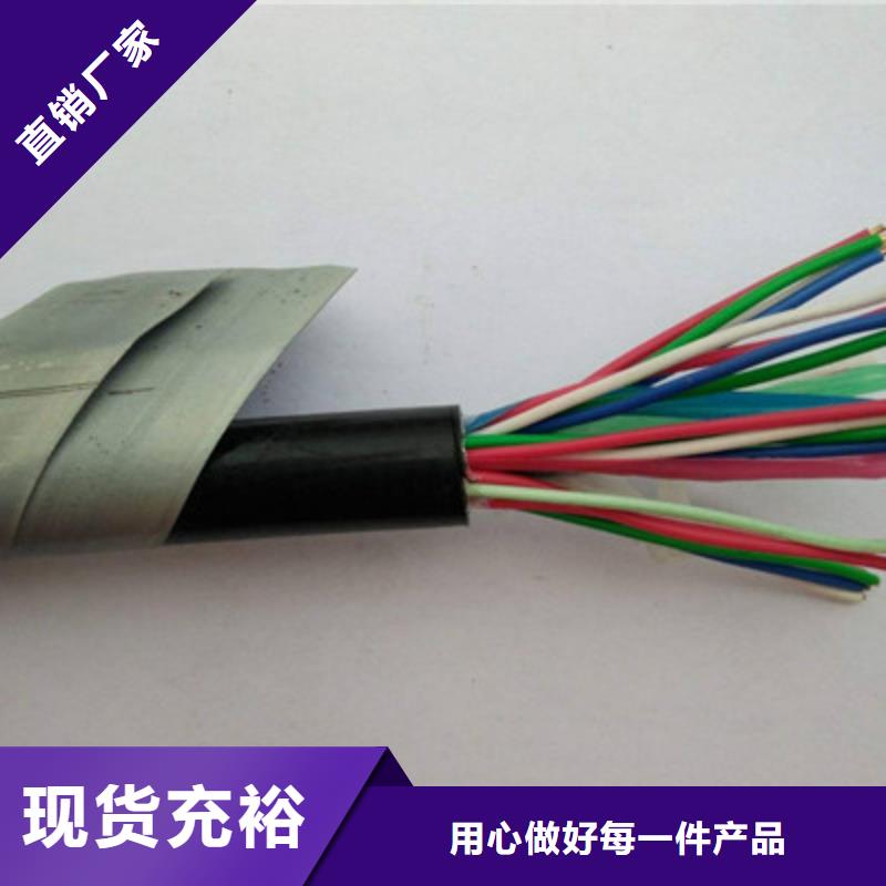铁路信号电缆【屏蔽电缆】厂家技术完善