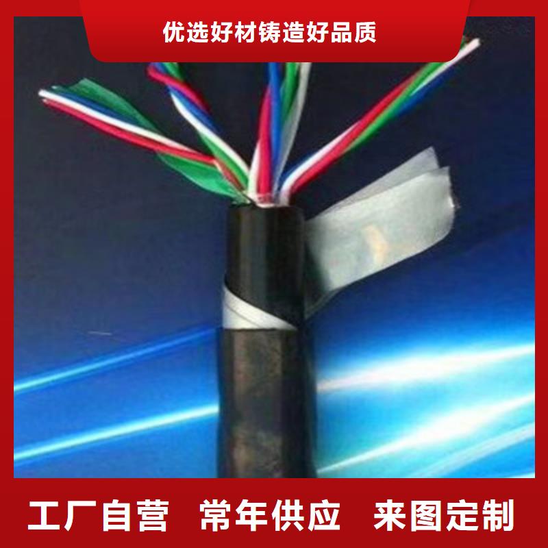 铁路信号电缆信号电缆追求细节品质
