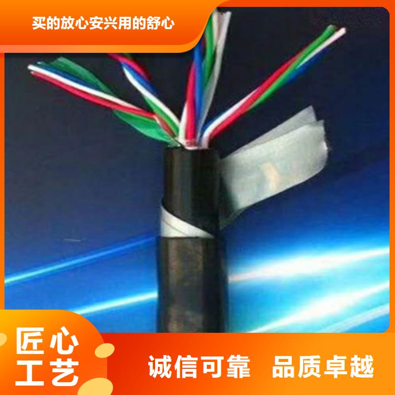 生产PTYA铁路信号电缆的厂家