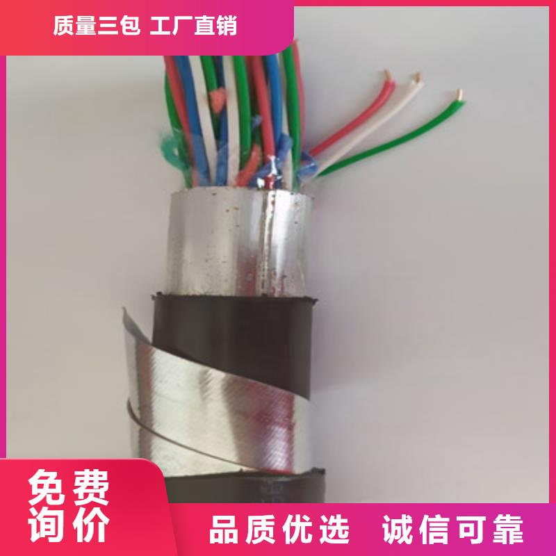 襄樊铁路信号电缆FYV30货真价实