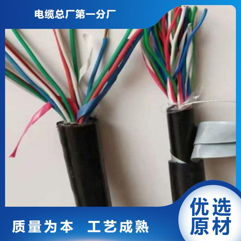 PZYA23铠装铁路电缆厂家价格
