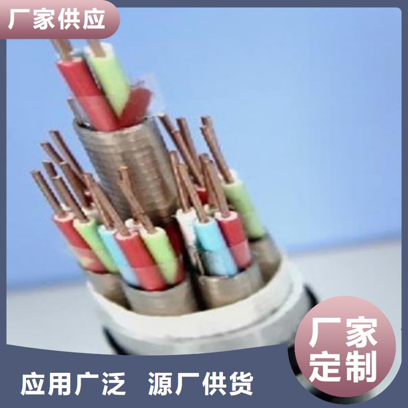 PTYY铁路线缆-用的放心