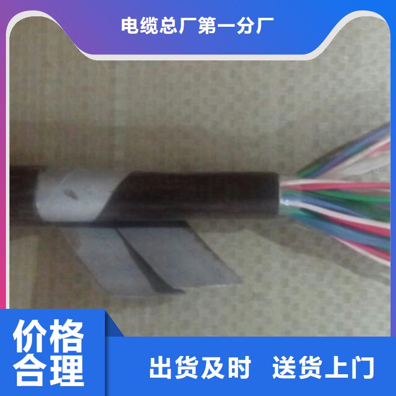 PZYA23铠装铁路电缆品质保证
