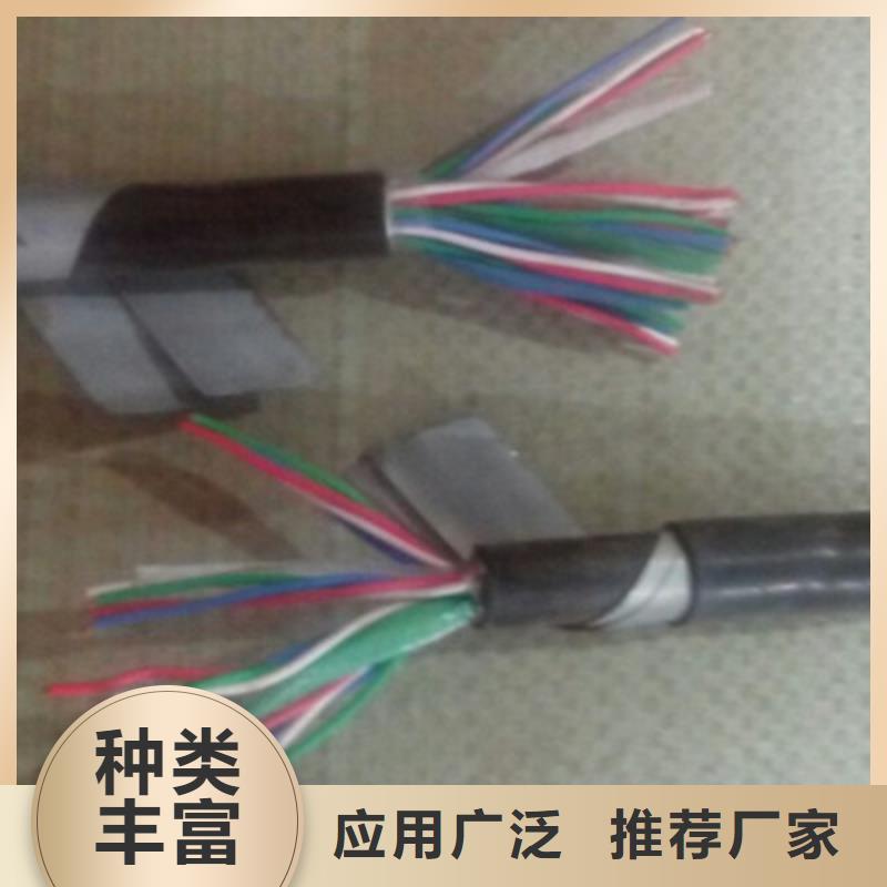 低烟无卤铁路电缆PTYY24X1