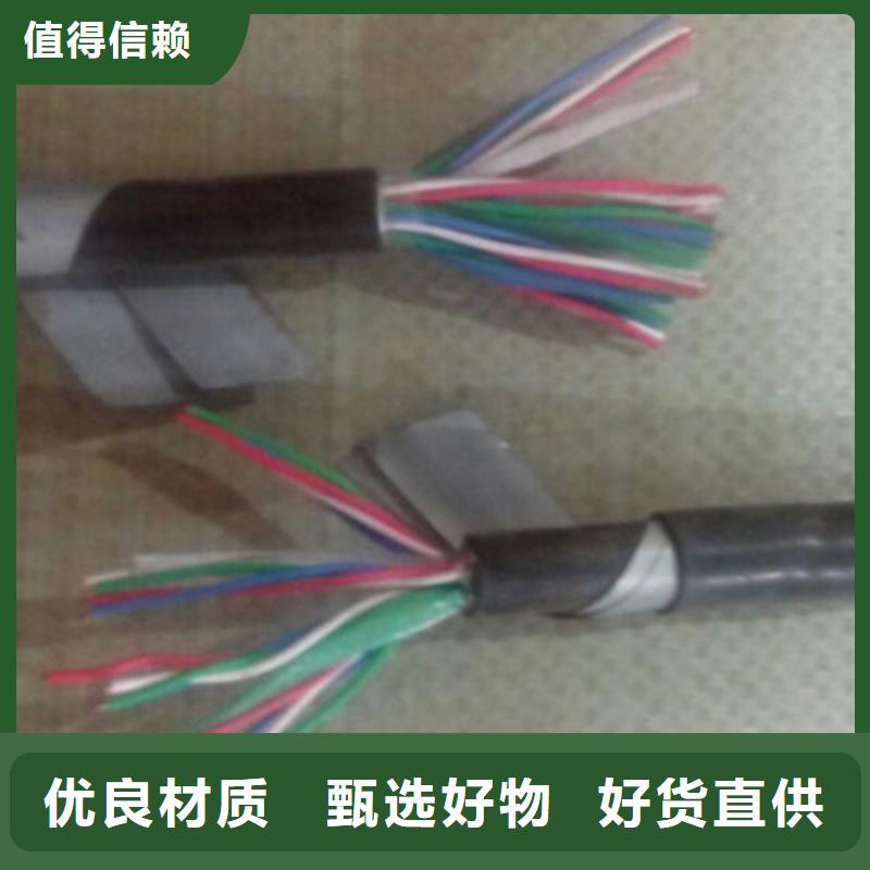 生产PTYA铁路信号电缆的厂家