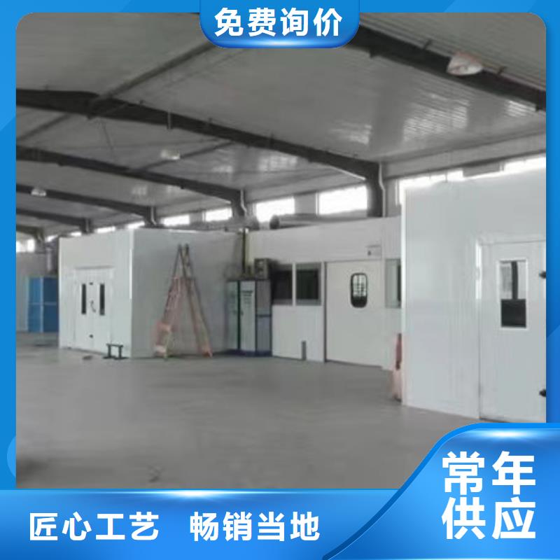 设备_无尘打磨房重信誉厂家