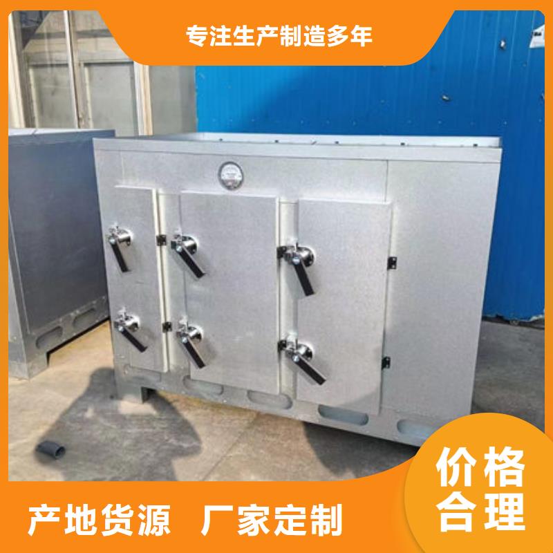 【设备无尘打磨房层层质检】
