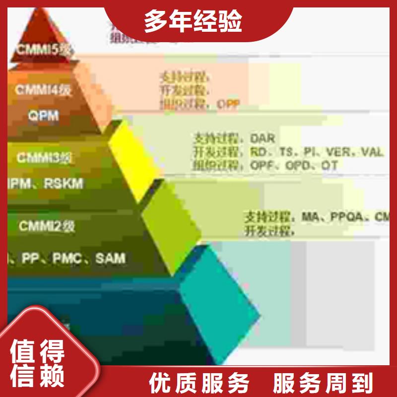 乐东县ISO9001认证机构优惠