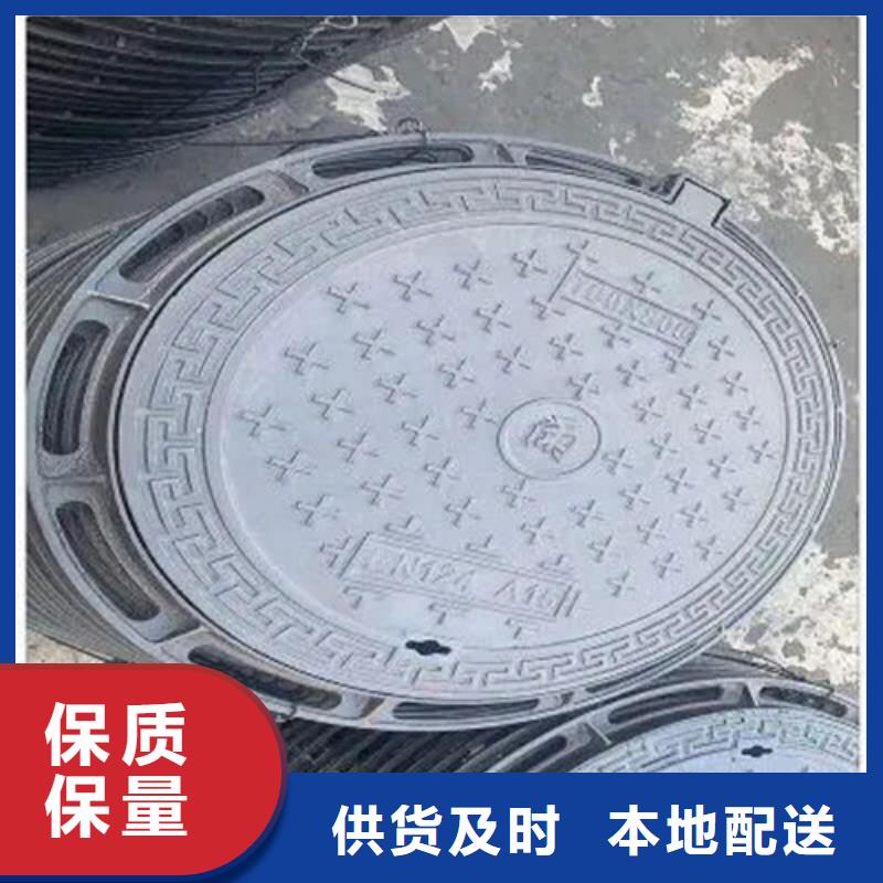 800*900球墨铸铁井盖制造