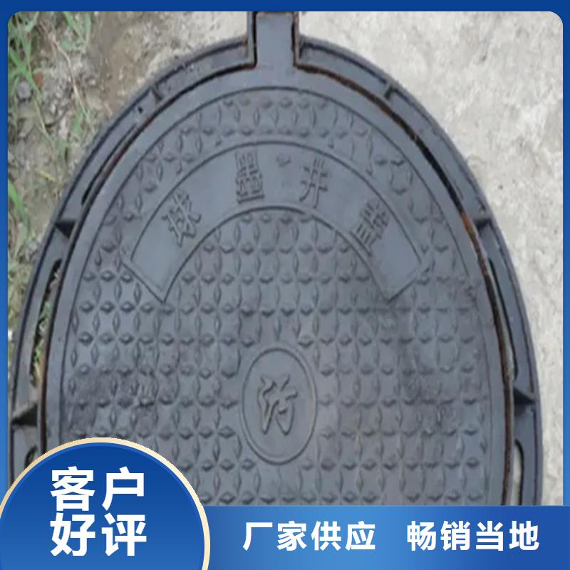 纳雍县400*500*20球墨铸铁井盖