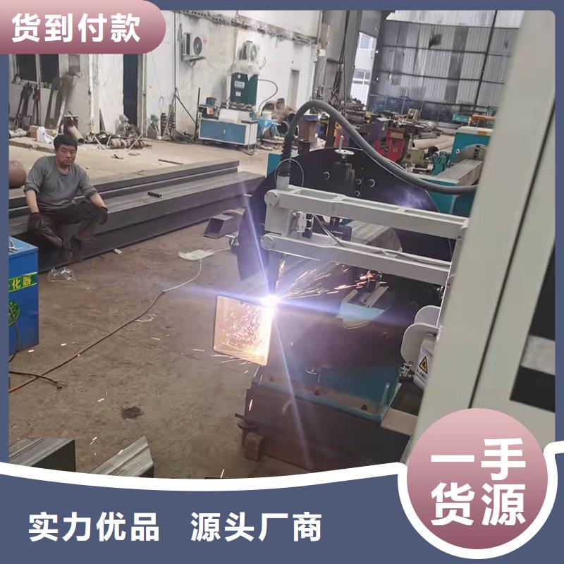重信誉拉弯加工厂家
