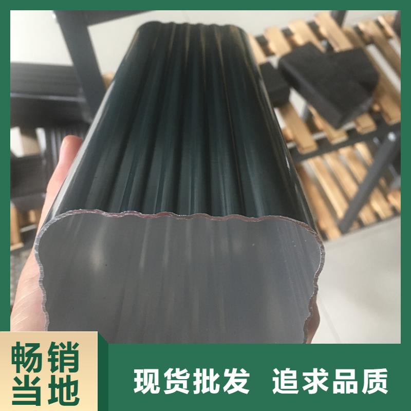 厂房天沟腾诚落水系统