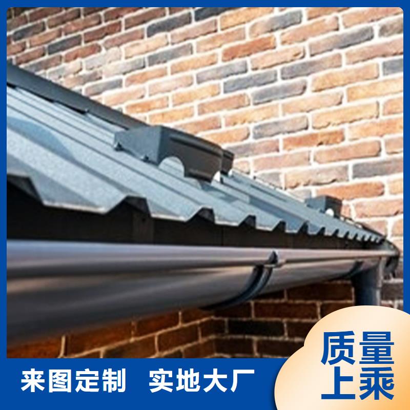 寺庙排水槽规格齐全