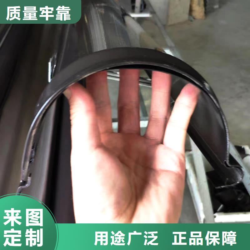 房檐天沟雨水槽来电咨询
