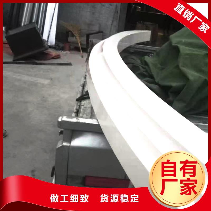 寺庙檐沟雨水圆管