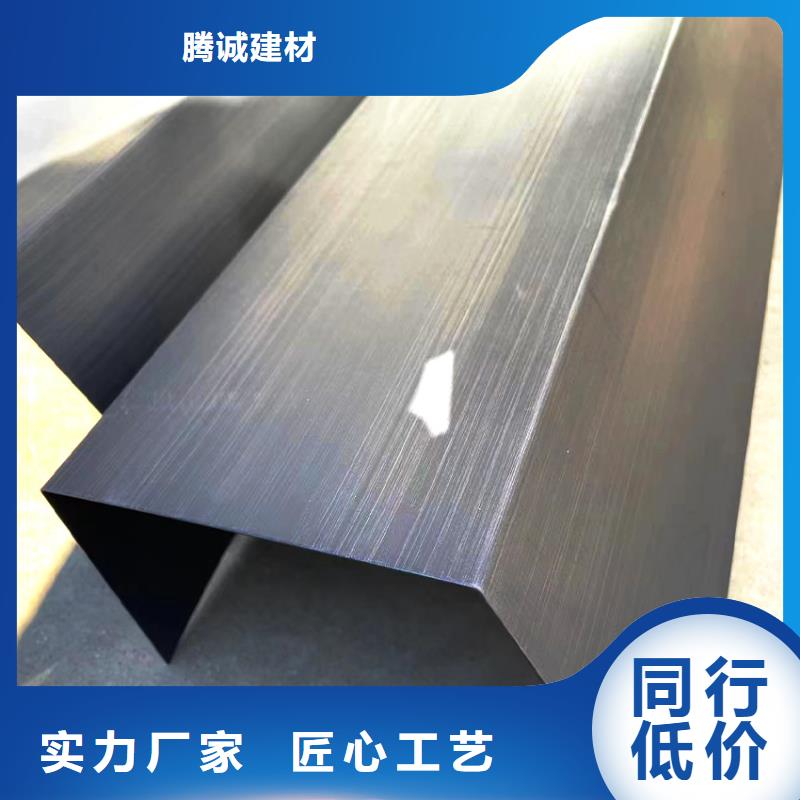 _金属成品檐槽_品质优