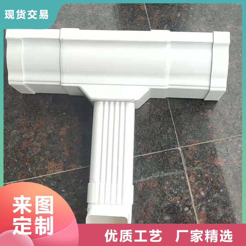 紫铜天沟雨水槽本地零售价