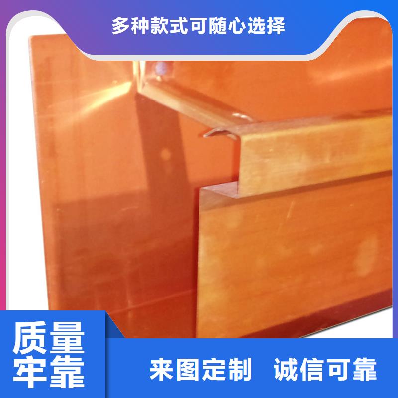 檐槽 方形雨水管多行业适用