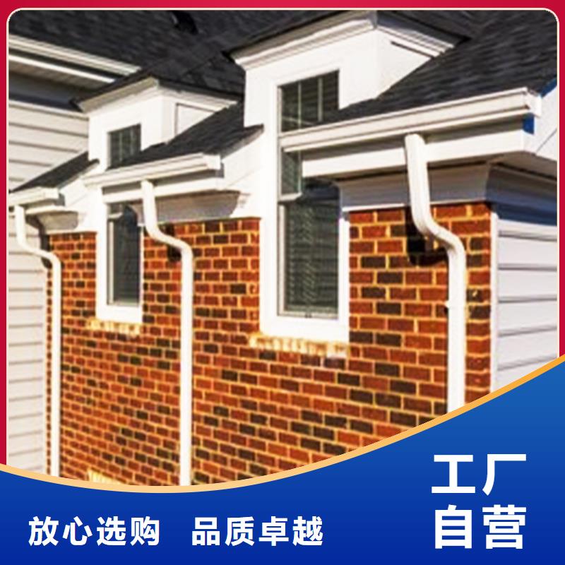 矩形雨水管2025直销价格
