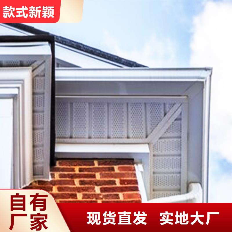 矩形雨水管2025直销价格