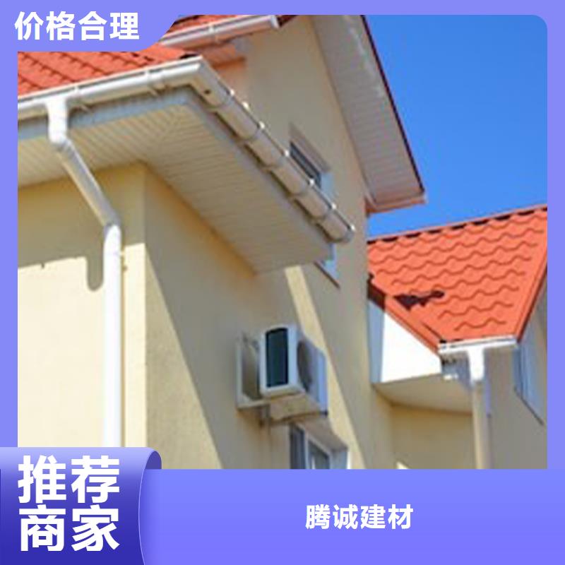 热点资讯报道-异型天沟雨水管施工经验