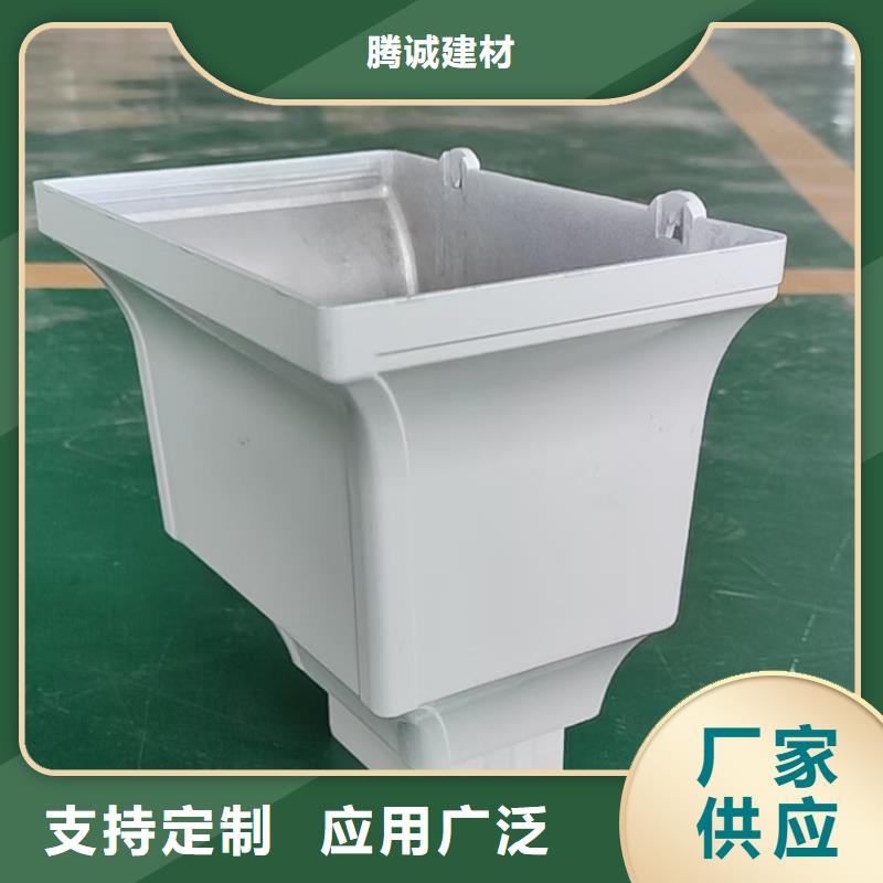 矩形雨水管2025直销价格