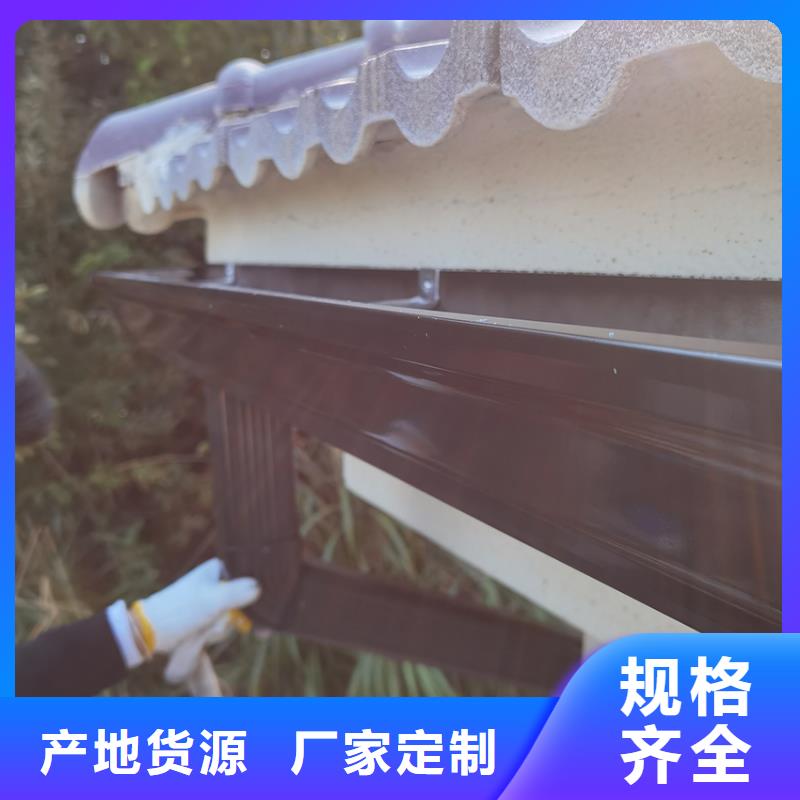 矩形雨水管2025直销价格