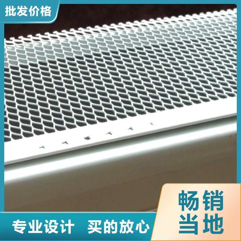 仿铜色檐沟排水槽屋檐檐槽落水管