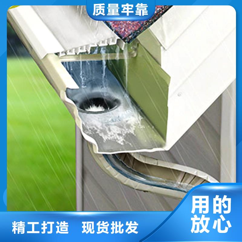 仿古建筑天沟雨水方管20年老厂