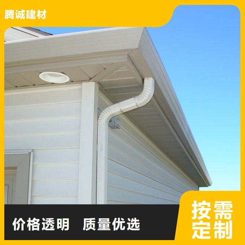 财讯热点-仿古建筑雨水槽生产供应商