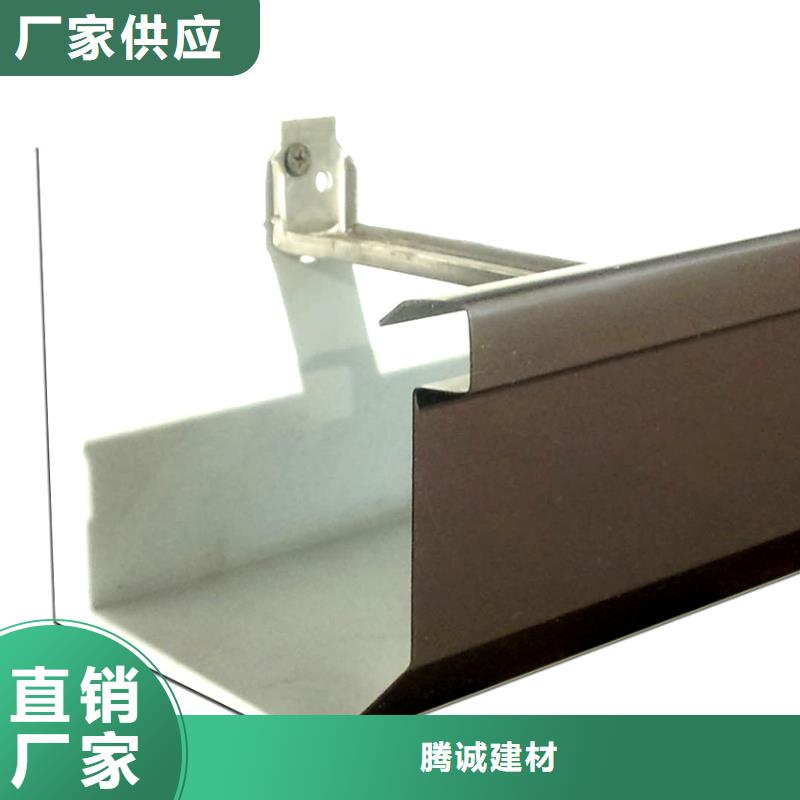 景区天沟源头厂家