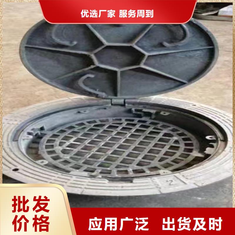 球墨铸铁管期待您的垂询