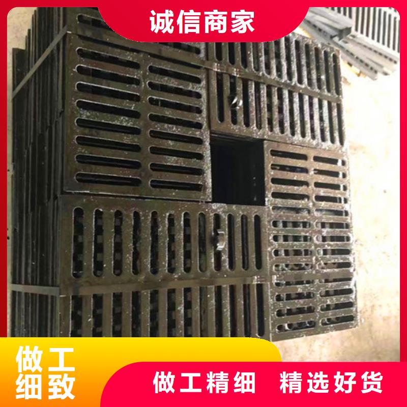 球墨铸铁井盖专业生产厂家