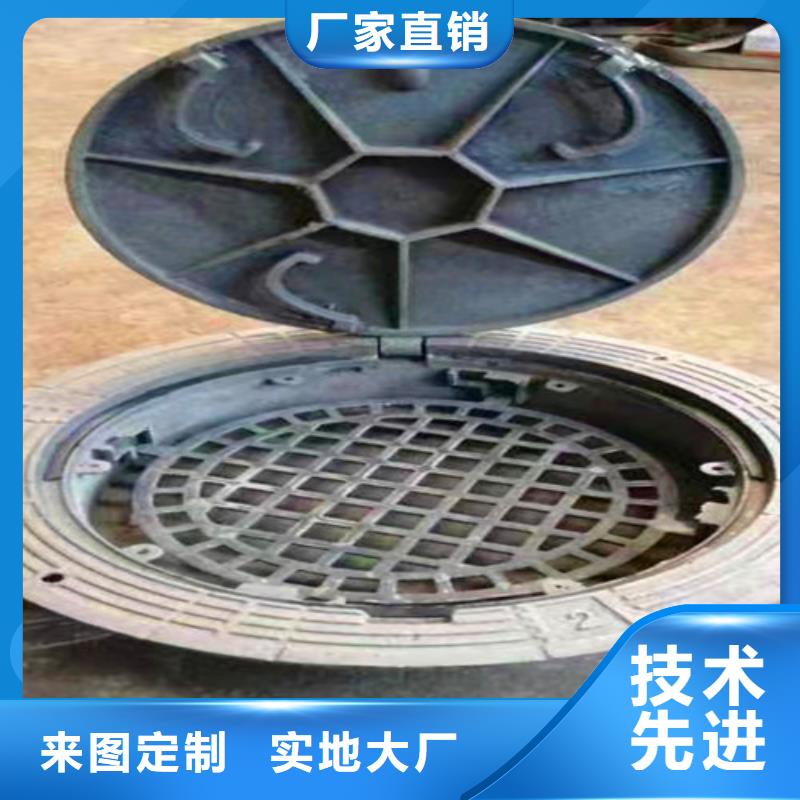 井盖厂家直供