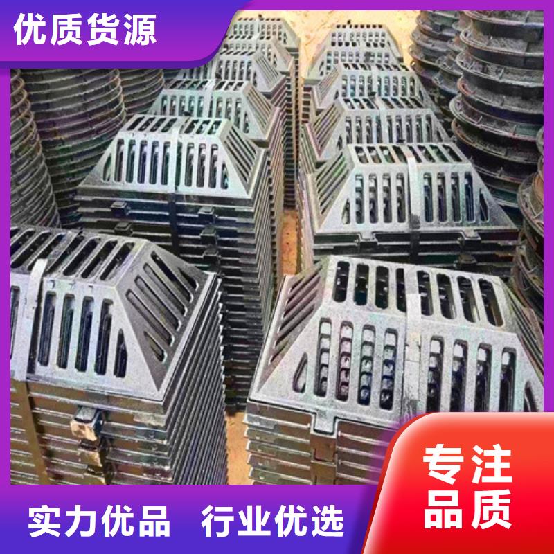 卖轻型铸铁井盖的销售厂家