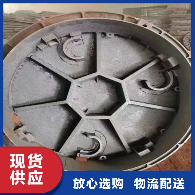 球墨铸铁井盖承接公司