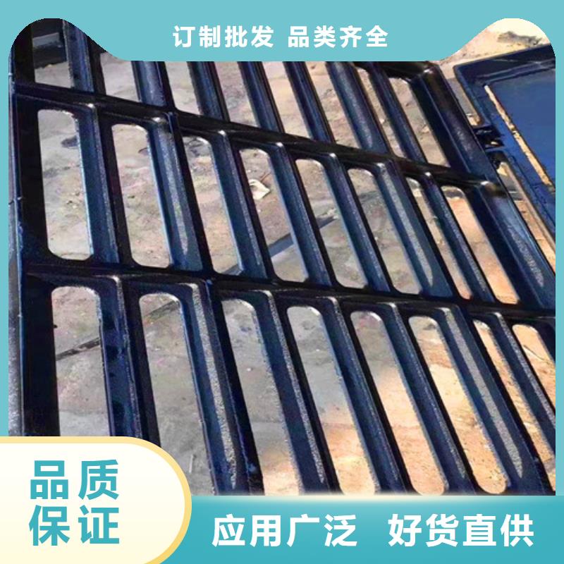 万宁市圆形轻型铸铁井盖厂家-合作共赢