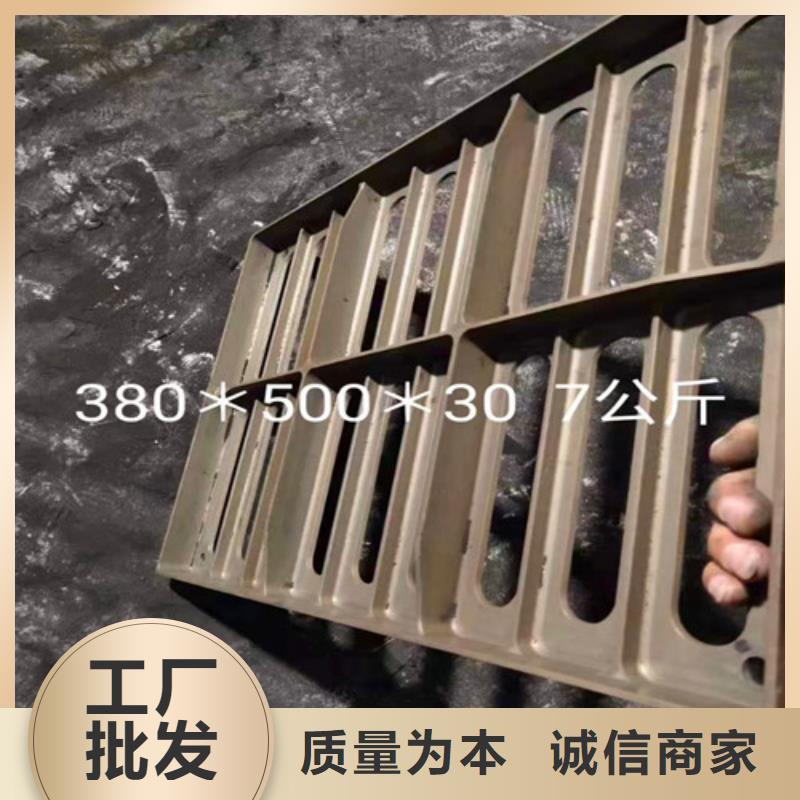 的东方市球墨铸铁井盖生产厂家