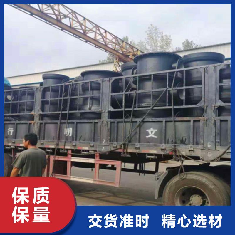 采购双盘短管	DN400必看-可信赖