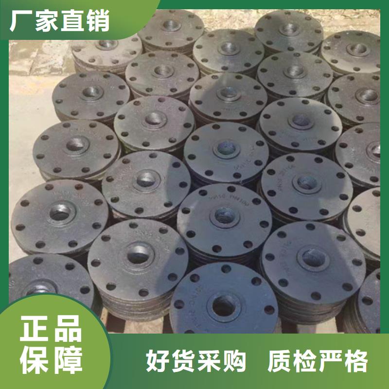 球墨铸铁管件N200球墨铸铁管原厂制造
